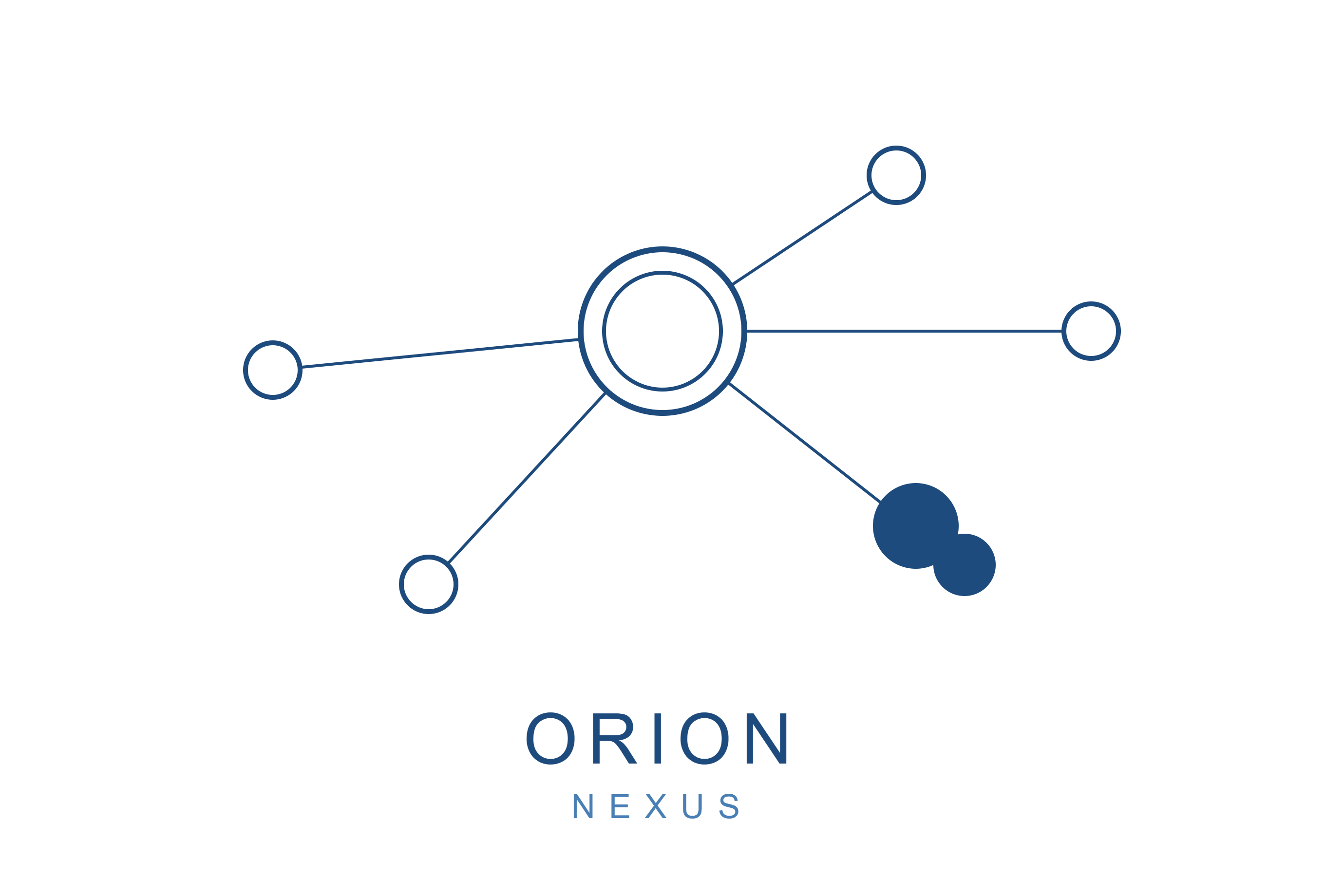 Orion - Nexus